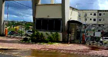 Apartamento 2 quartos com 2 vagas e área de 64,98m²