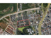 Apartamento em São Leopoldo com 53,5m²