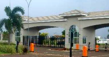 Casa com 3 quartos, 4 banheiros e 352,49m² em Nova Odessa