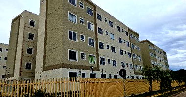 Apartamento 40,82m² em Porto Alegre/RS