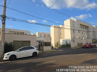 Apartamento com 2 quartos, 1 vaga e 51,69 m²