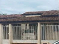 Casa 4 Quartos, 3 Banheiros e 125m² com Garagem