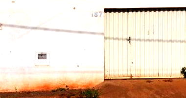 Casa em Ituiutaba com 76m²