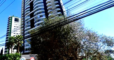 Depósito no Edifício Metropolitan com 2m² de área privativa