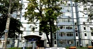 Apartamento em Porto Alegre com 52,05m²