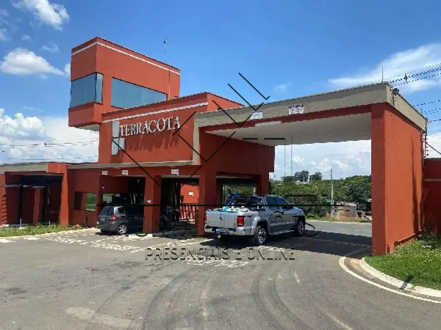 Terreno Amplo em Indaiatuba - Oportunidade Única