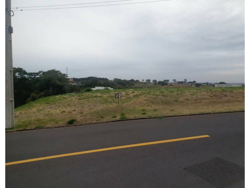 Terreno em leilão com 361,90m² em Presidente Prudente/SP