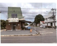 Imóvel comercial com 217,20m² em Ji-Paraná/RO