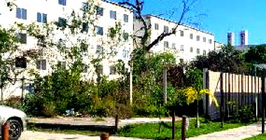 Apartamento com 2 Quartos e 40,54 m² em Guaratiba