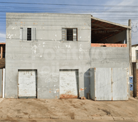 Casa em São Miguel Arcanjo com 3 quartos e 2 banheiros