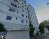 Garagem 04 com 15,54m² no Condomínio Nair Reichert - Brusque/SC