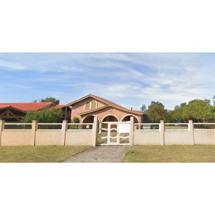 Casa com 120m², 2 quartos, 1 banheiro, ocupada