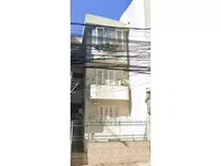 Apartamento com 2 quartos, 1 banheiro, 66m²
