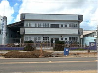 Prédio comercial com 1.967,92m² construídos