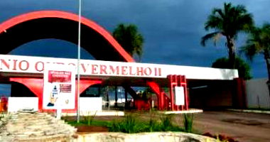 Direitos Possessórios em Condomínio Residencial Ouro Vermelho II