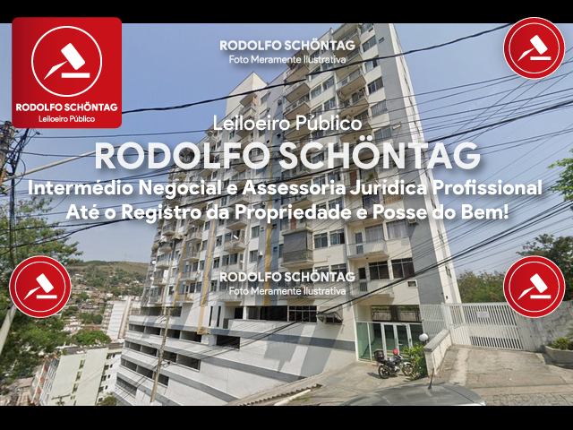 Apartamento Urbano 32,58m² com 1 quarto e 1 banheiro