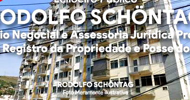 Apartamento Urbano 32,58m² com 1 quarto e 1 banheiro