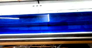 Plotter Audaces Jet Slim - Ideal para Impressão