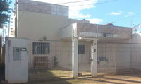 Casa 38m² Ocupada em Rondonópolis/MT - Lote 250m²