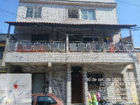 Apartamento com 42,32m² em São João de Meriti/RJ