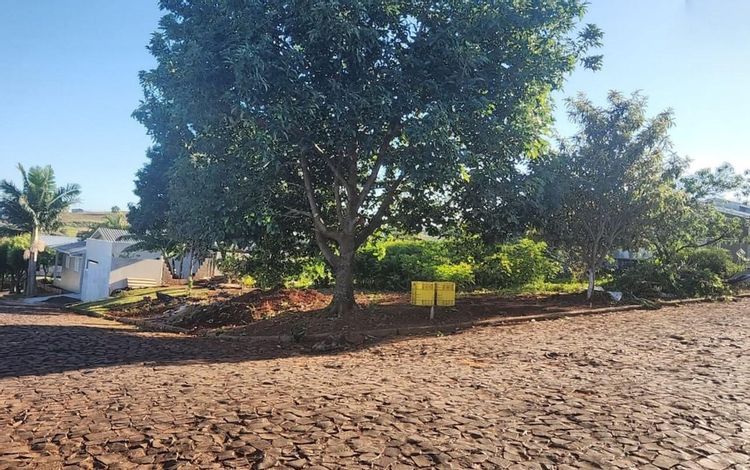 Lote Urbano 456,58m² em São Domingos II