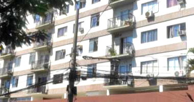 Apartamento 83m² com 1 vaga em Rio de Janeiro/RJ - Cachambi