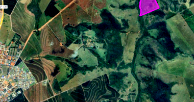 Sítio Nossa Senhora Aparecida em Garça/SP