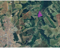 Sítio Nossa Senhora Aparecida em Garça/SP