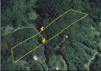 Área Rural de 25 Hectares em Timbó/SC