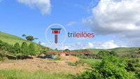 Área de Terras de 21,00ha em Pombos/PE