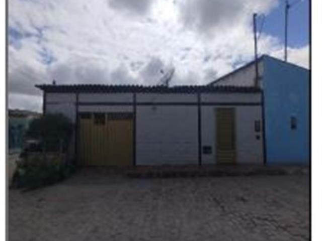 Casa em Ponto Novo, Bahia