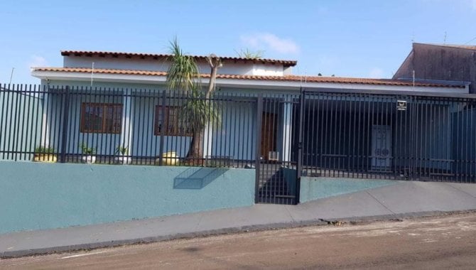 Casa 231 m² - Parque Alvorada, Jacarezinho-PR
