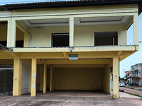 Casa em Concórdia do Pará - PA com Lote e Área Construída