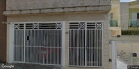 Parte ideal de 6,25% do imóvel residencial com 138m²