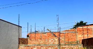 Terreno em Mineiros/GO com 200m²