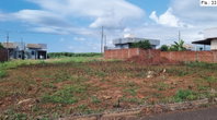 Terreno de 250,86m² no Jardim Imperial