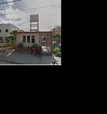 Apartamento com 45,31m² em João Pessoa, PB