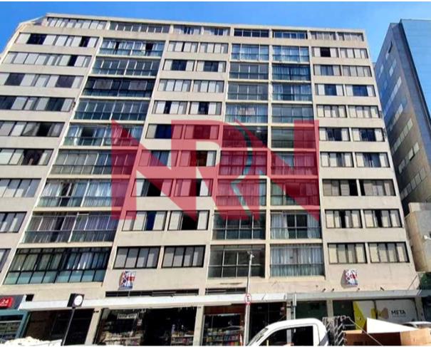 Apartamento Desocupado no Paraíso com 116,15m²