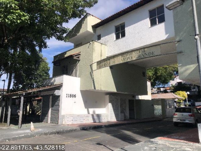 Casa com 1 vaga de garagem, 46m², 1 quarto, desocupada