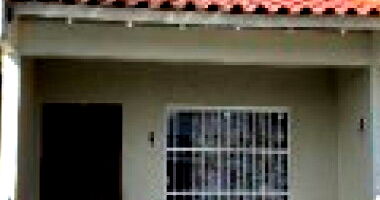 Casa com 56,99m² em Imbé/RS