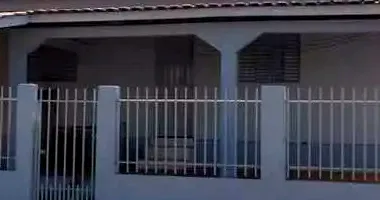 Casa em leilão com 155m² construída em Nortelândia/MT