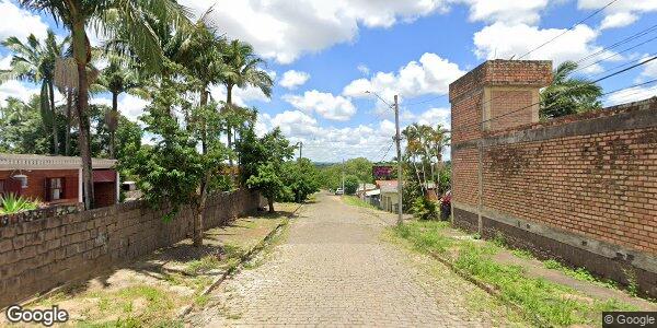 Terreno com 387,2 m² - Nossa Senhora de Fátima - Locado