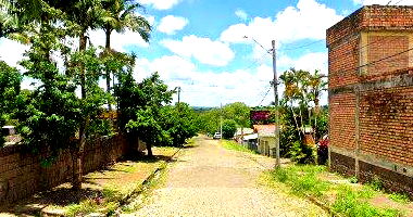 Terreno com 387,2 m² - Nossa Senhora de Fátima - Locado