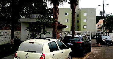 Apartamento com 2 Quartos e 51,62 m² em São José/SC