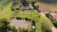Lote Rural 5.000m² c/ Escola em Novo Machado/RS