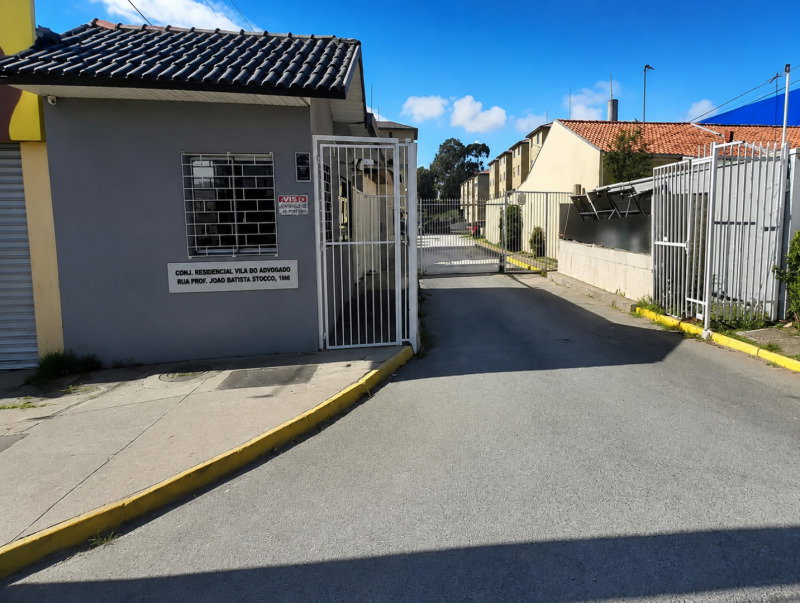 Apartamento 2 quartos em Colombo/PR - 40,47m² - Bloco 05