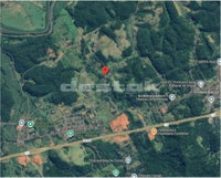 Terreno amplo de 1.151,5m² sem benfeitorias