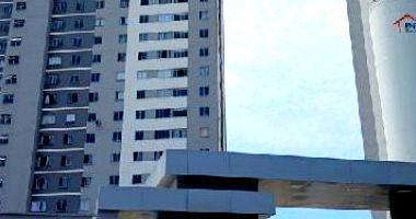 Apartamento com 2 quartos em Juiz de Fora/MG