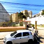 Apartamento 808 no Edifício Bandeirante com 63,61m²