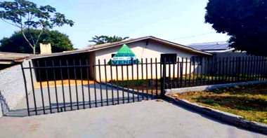 Casa Residencial com 264m² em Palotina/PR